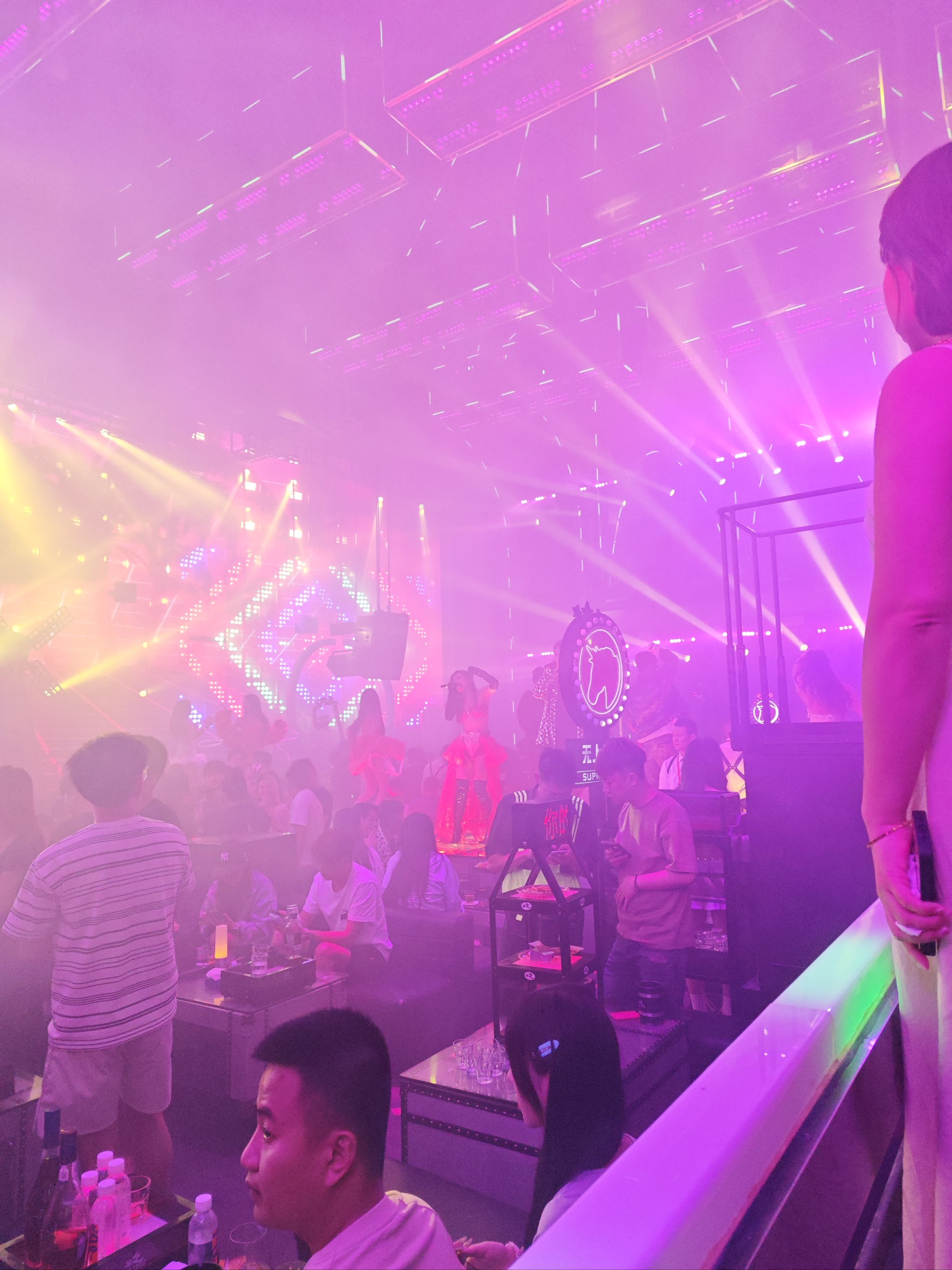 郑州商务KTV推荐-中牟县ktv预定