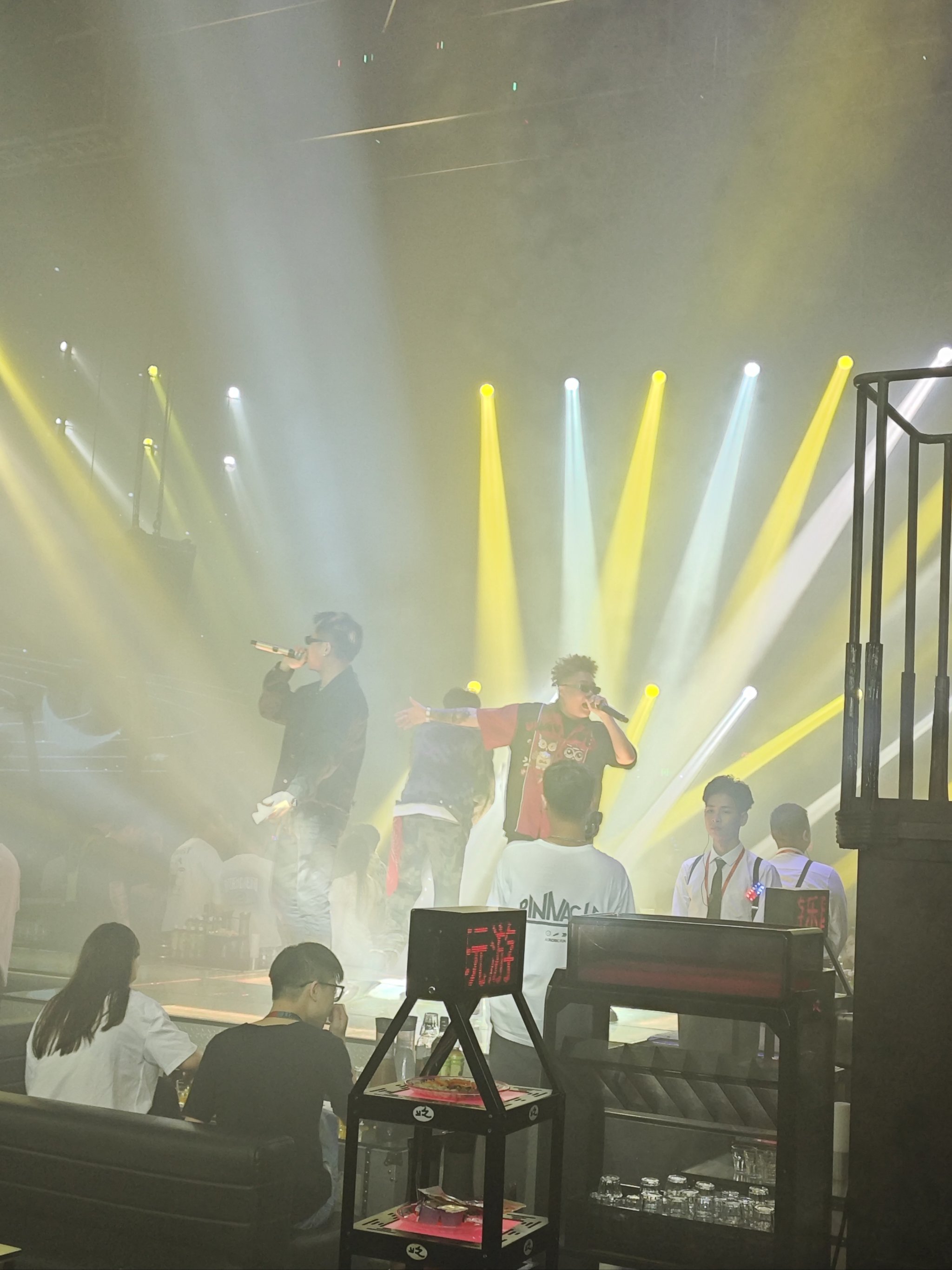 郑州商务ktv推荐商务ktv哪里有选择-中牟县ktv预定